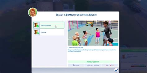 sims 4 politician career|Iba pa.